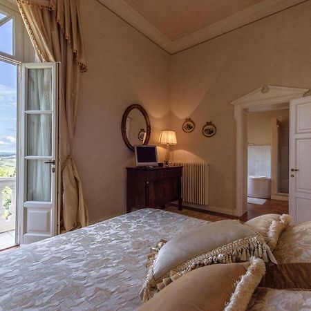 Villa Rinaldi Montespertoli Exterior foto