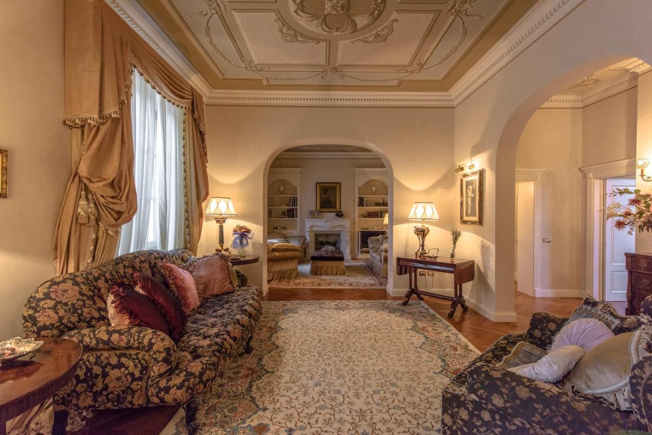 Villa Rinaldi Montespertoli Exterior foto