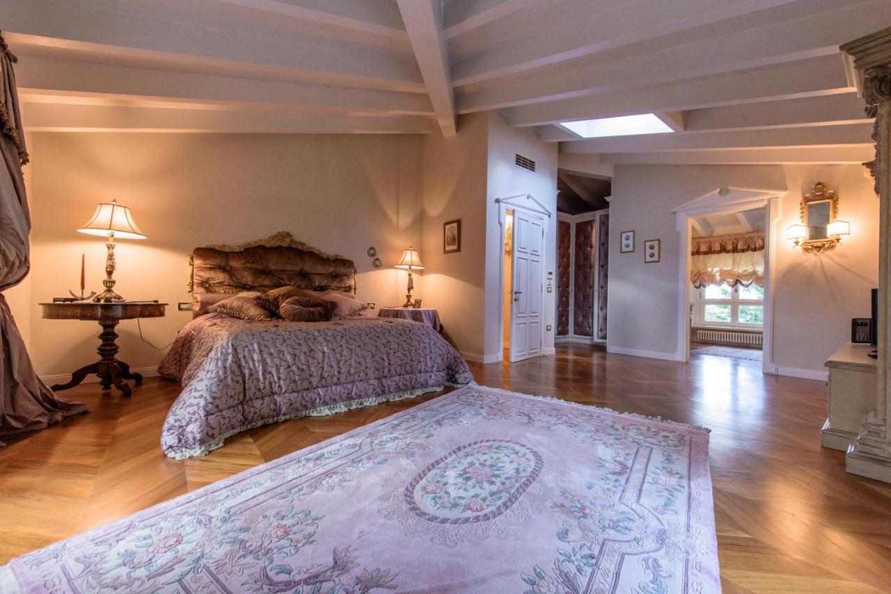 Villa Rinaldi Montespertoli Exterior foto