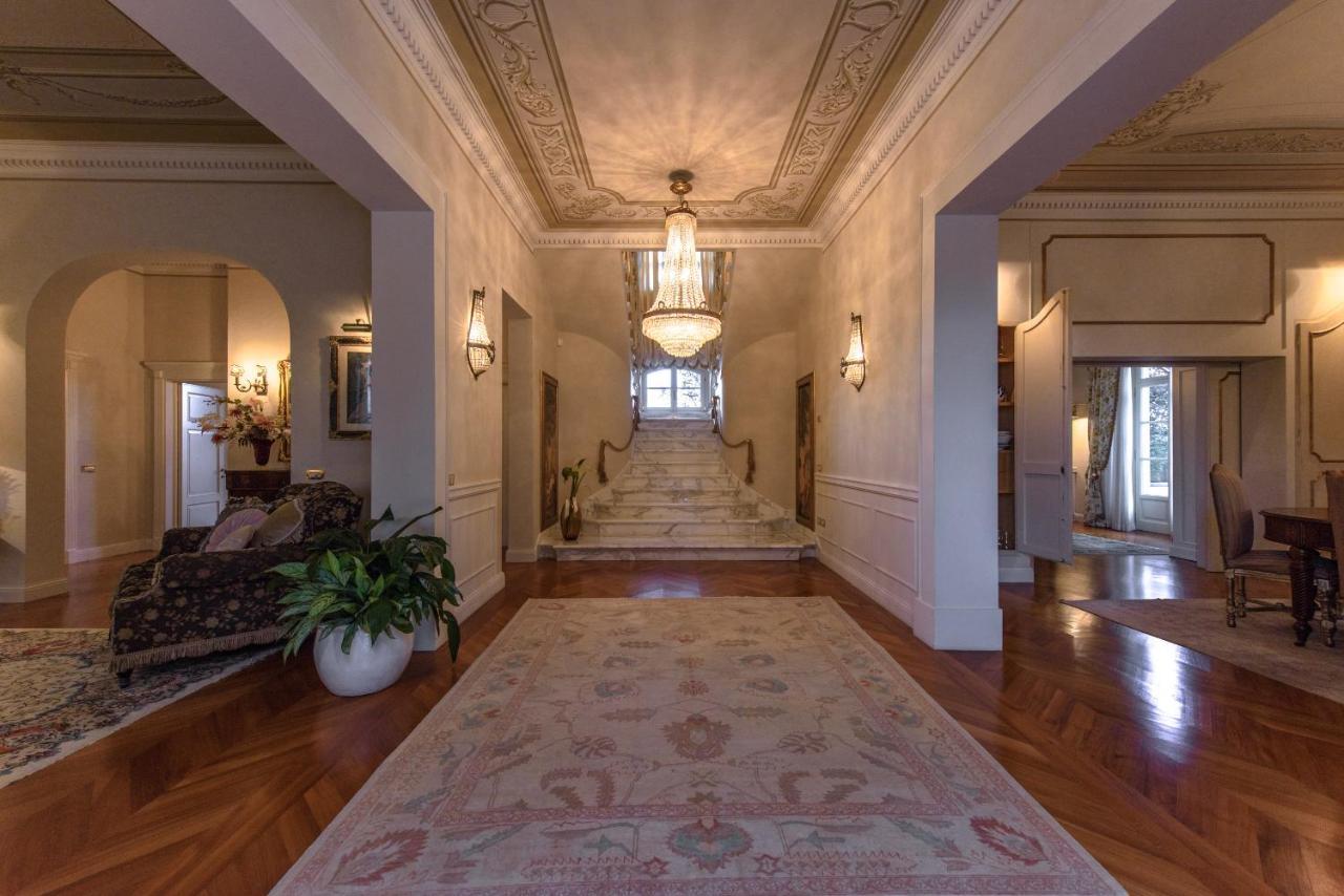Villa Rinaldi Montespertoli Exterior foto