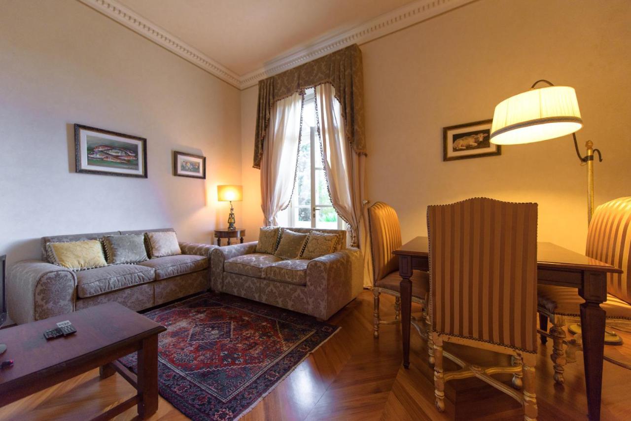 Villa Rinaldi Montespertoli Exterior foto