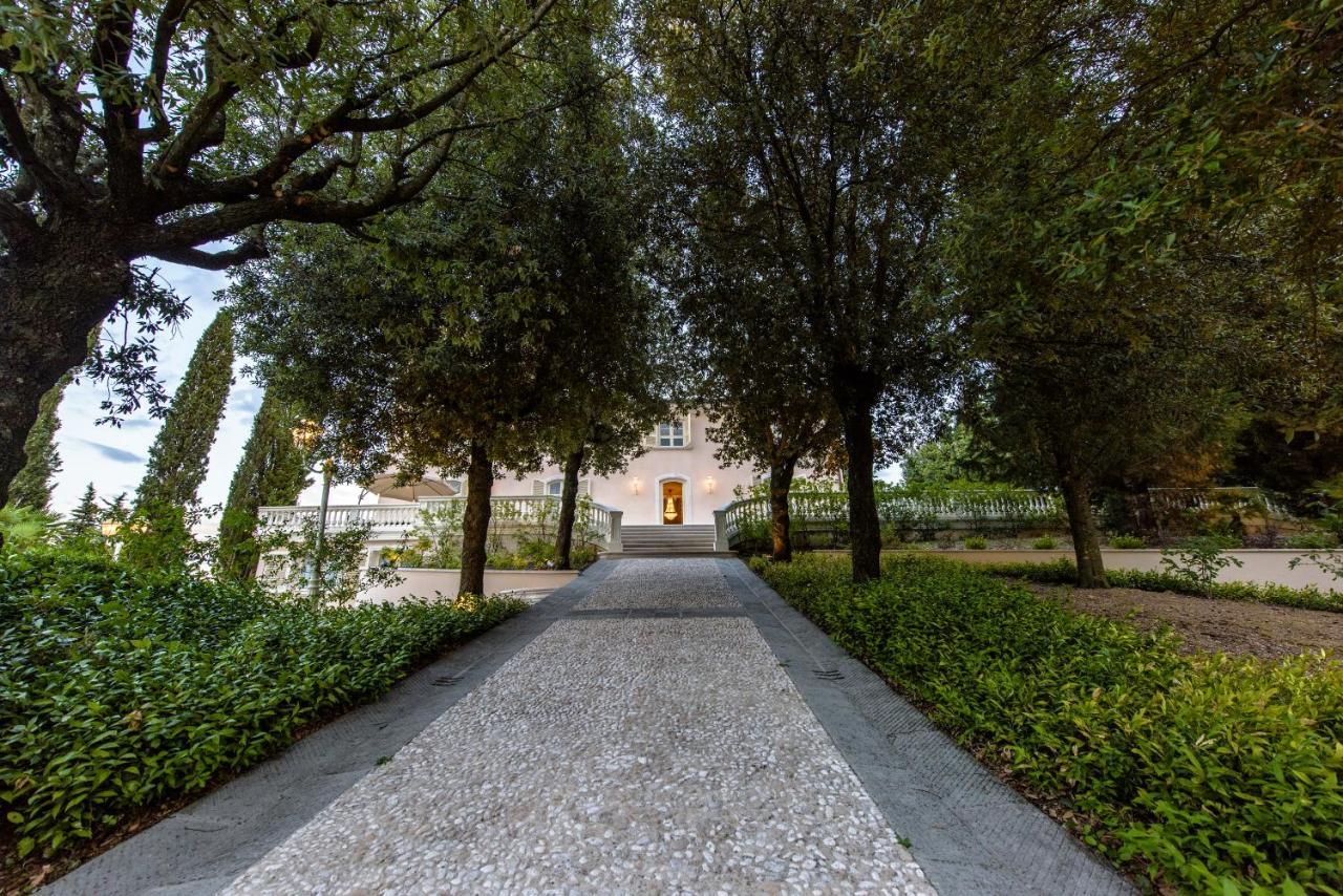Villa Rinaldi Montespertoli Exterior foto